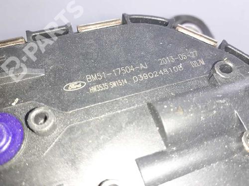 Front wiper motor FORD FOCUS III 1.0 EcoBoost | BP7271482M29 