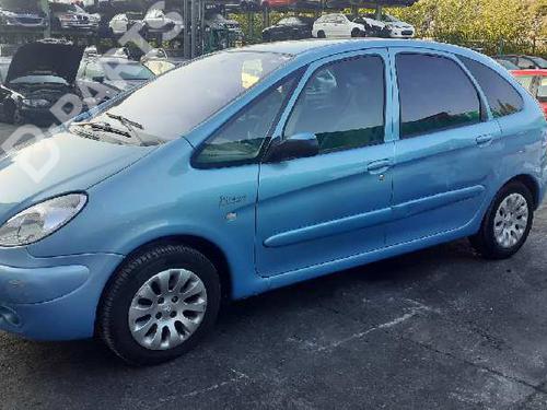 Steering column stalk CITROËN XSARA PICASSO (N68) 2.0 HDi | BP7294060I23 