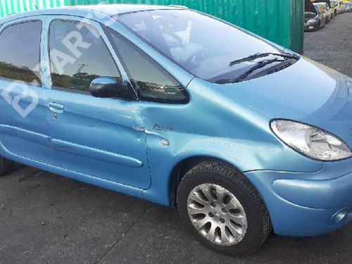 Steering column stalk CITROËN XSARA PICASSO (N68) 2.0 HDi | BP7294060I23 