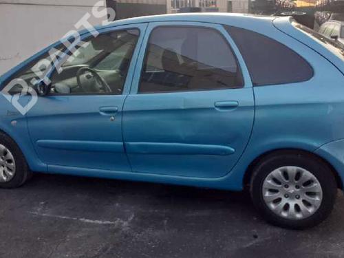 Steering column stalk CITROËN XSARA PICASSO (N68) 2.0 HDi | BP7294060I23 