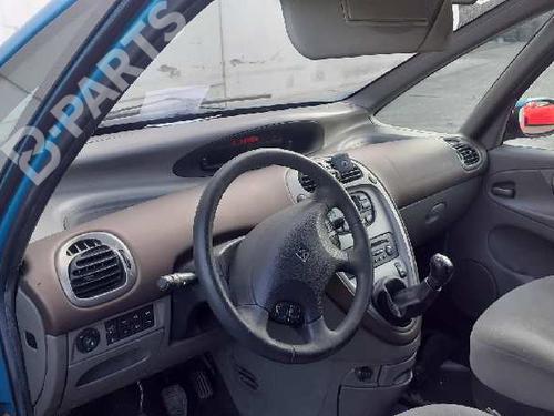 Steering column stalk CITROËN XSARA PICASSO (N68) 2.0 HDi | BP7294060I23 