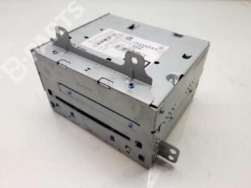 Radio OPEL ASTRA J (P10)  | BP7271428E6 