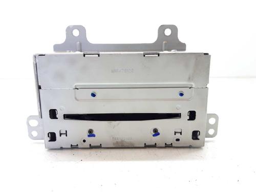 Radio OPEL ASTRA J (P10)  | BP7271428E6 