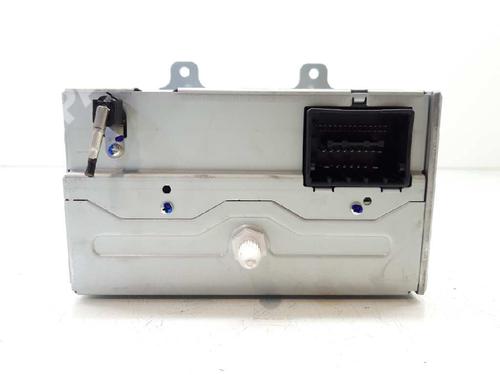 Radio OPEL ASTRA J (P10)  | BP7271428E6 