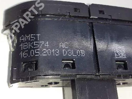 Used Switch FORD FOCUS III 1.0 EcoBoost (125 hp) 7276049