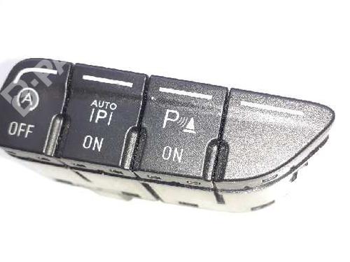 Used Switch FORD FOCUS III 1.0 EcoBoost (125 hp) 7276050