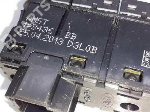 Switch FORD FOCUS III 1.0 EcoBoost | BP7276050I30 