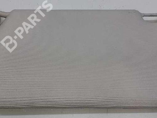 Used Right sun visor Right sun visor FORD FOCUS III 1.0 EcoBoost (125 hp) 7276054 7276054