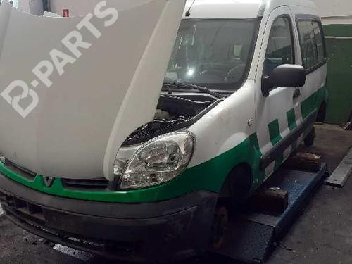 Left headlight RENAULT KANGOO (KC0/1_) 1.5 dCi (KC07) | BP7283920C28 