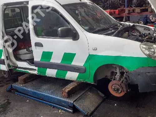 Left headlight RENAULT KANGOO (KC0/1_) 1.5 dCi (KC07) | BP7283920C28 