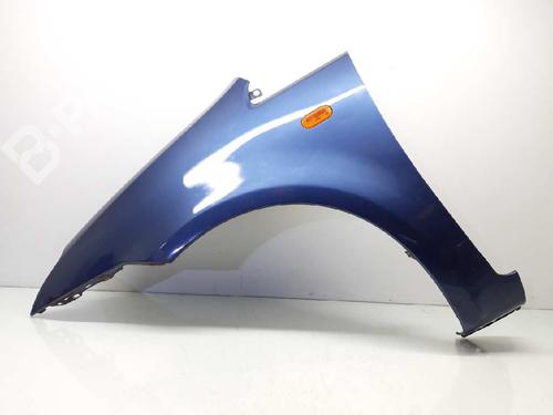 Used Left front fenders FORD FOCUS C-MAX (DM2) [2003-2007]  7280137