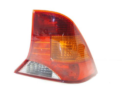 Right taillight FORD FOCUS I (DAW, DBW)  | BP7280144C35 