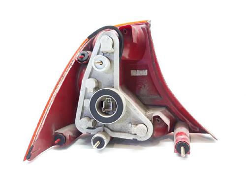 Used Right taillight FORD FOCUS I (DAW, DBW) [1998-2009]  7280144