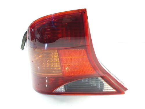 Left taillight FORD FOCUS I (DAW, DBW)  | BP7280142C34 