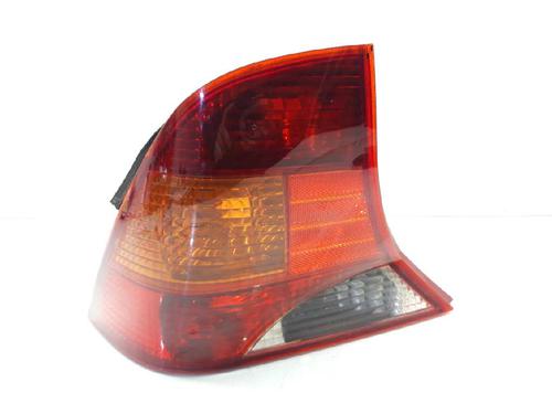 Left taillight FORD FOCUS I (DAW, DBW)  | BP7280142C34 