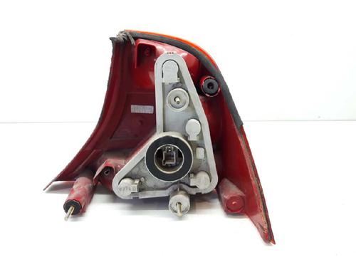 Used Left taillight FORD FOCUS I (DAW, DBW) [1998-2009]  7280142