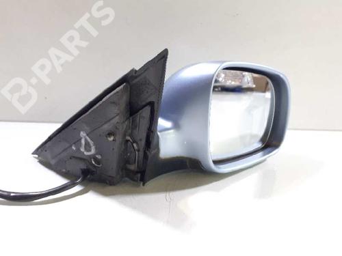 Right mirror VW PASSAT B5 (3B2) 1.8 T | BP7280201C27 
