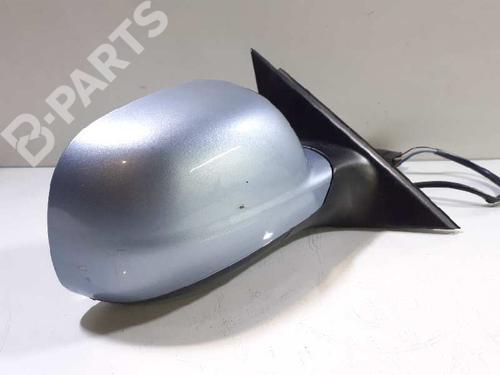 Right mirror VW PASSAT B5 (3B2) 1.8 T | BP7280201C27 