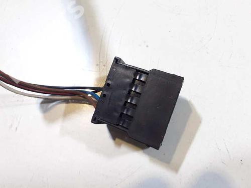 Left mirror VW PASSAT B5 (3B2) 1.8 T | BP7280202C26 