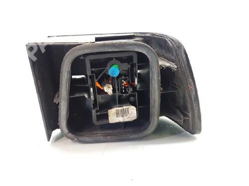 Used Left taillight CITROËN XANTIA (X1_, X2_) 2.0 HDI 109 (109 hp) 7280218
