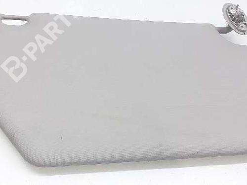 Right sun visor FORD TRANSIT CONNECT V408 Box Body/MPV 1.5 EcoBlue | BP7280222I2 