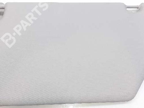 Right sun visor FORD TRANSIT CONNECT V408 Box Body/MPV 1.5 EcoBlue | BP7280222I2 