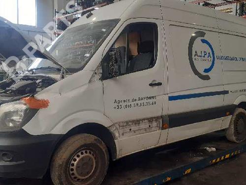 Used Parts MERCEDES-BENZ SPRINTER 3,5-t Van (B906)  310 CDI (906.631, 906.633, 906.635, 906.637)  848964
