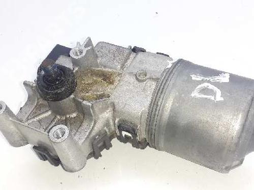 Front wiper motor FORD FIESTA VI (CB1, CCN) 1.5 TDCi | BP7280149M29 