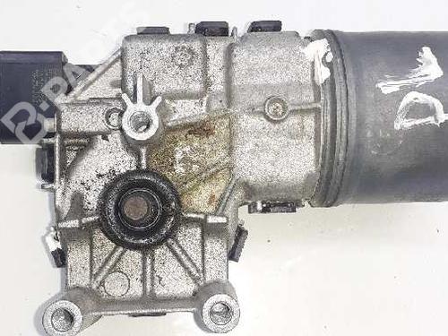 Front wiper motor FORD FIESTA VI (CB1, CCN) 1.5 TDCi | BP7280149M29 