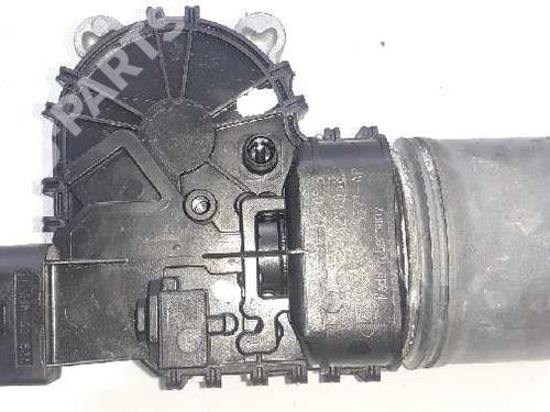 Front wiper motor FORD FIESTA VI (CB1, CCN) 1.5 TDCi | BP7280149M29 