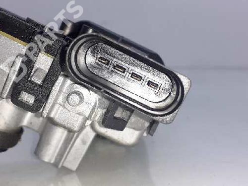 Used Front wiper motor FORD FIESTA VI (CB1, CCN) 1.5 TDCi (75 hp) 7280149
