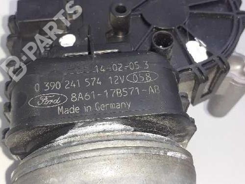 Front wiper motor FORD FIESTA VI (CB1, CCN) 1.5 TDCi | BP7280149M29 