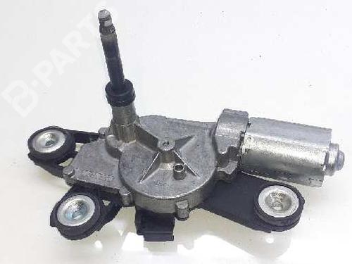 Rear wiper motor FORD FIESTA VI (CB1, CCN) 1.5 TDCi | BP7280154M102 