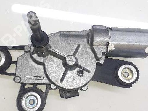Rear wiper motor FORD FIESTA VI (CB1, CCN) 1.5 TDCi | BP7280154M102 