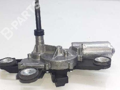 Used Rear wiper motor FORD FIESTA VI (CB1, CCN) 1.5 TDCi (75 hp) 7280154
