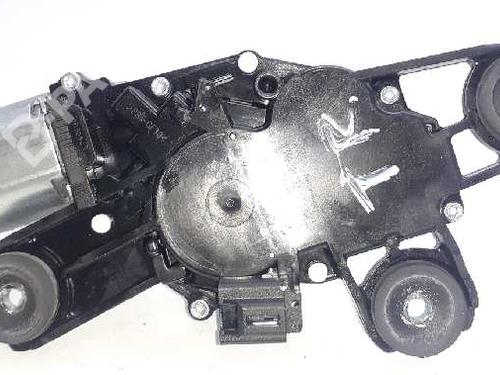 Rear wiper motor FORD FIESTA VI (CB1, CCN) 1.5 TDCi | BP7280154M102 