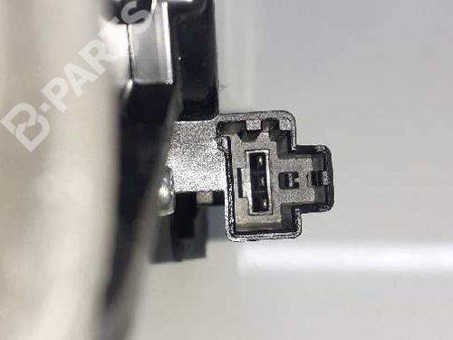 Rear wiper motor FORD FIESTA VI (CB1, CCN) 1.5 TDCi | BP7280154M102 