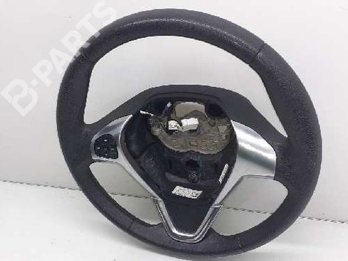 Steering wheel FORD FIESTA VI (CB1, CCN) 1.5 TDCi | BP7280164C49 