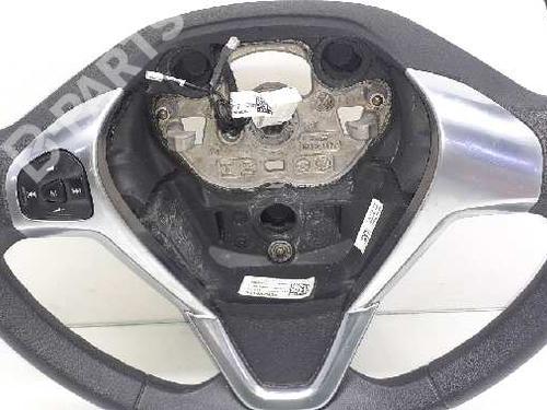 Steering wheel FORD FIESTA VI (CB1, CCN) 1.5 TDCi | BP7280164C49 