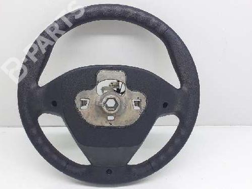 Steering wheel FORD FIESTA VI (CB1, CCN) 1.5 TDCi | BP7280164C49 