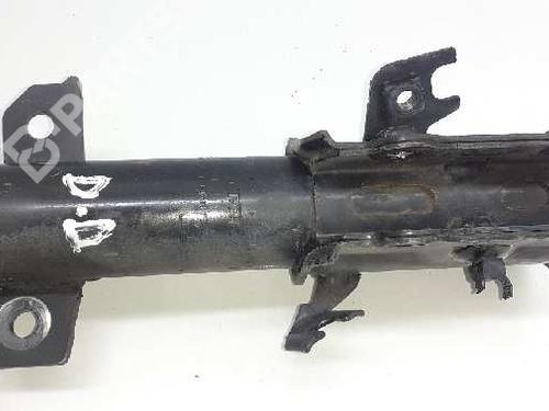Right front shock absorber FORD FIESTA VI (CB1, CCN) 1.5 TDCi | BP7280156M17 