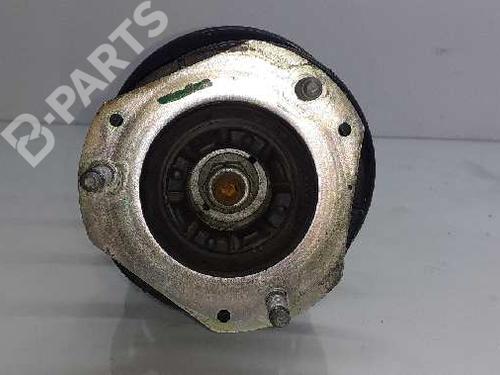 Right front shock absorber FORD FIESTA VI (CB1, CCN) 1.5 TDCi | BP7280156M17 