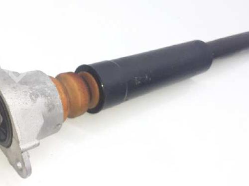Right rear shock absorber FORD FIESTA VI (CB1, CCN) 1.5 TDCi | BP7280158M19 