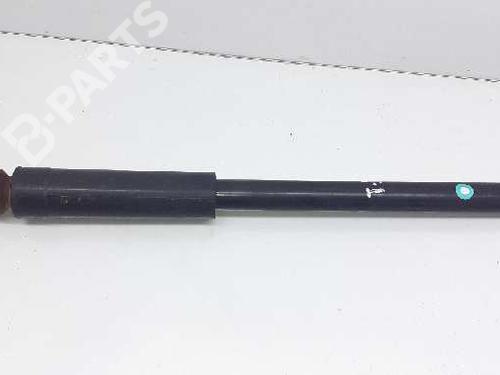 Right rear shock absorber FORD FIESTA VI (CB1, CCN) 1.5 TDCi | BP7280158M19 