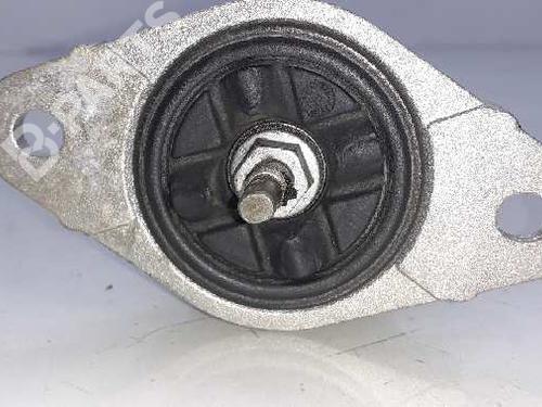 Right rear shock absorber FORD FIESTA VI (CB1, CCN) 1.5 TDCi | BP7280158M19 