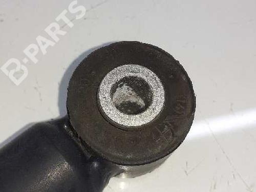 Used Right rear shock absorber FORD FIESTA VI (CB1, CCN) 1.5 TDCi (75 hp) 7280158