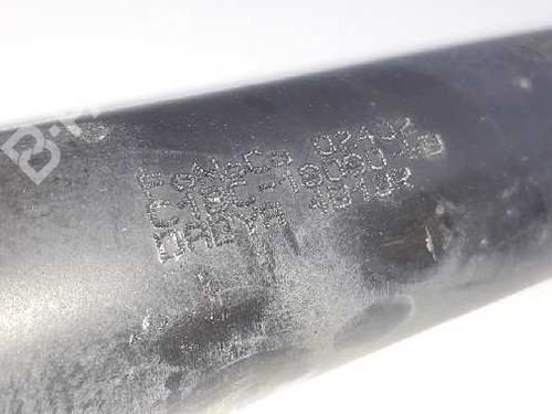Right rear shock absorber FORD FIESTA VI (CB1, CCN) 1.5 TDCi | BP7280158M19 