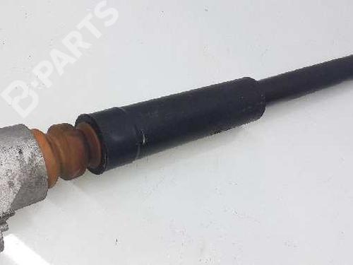 Left rear shock absorber FORD FIESTA VI (CB1, CCN) 1.5 TDCi | BP7280159M18 