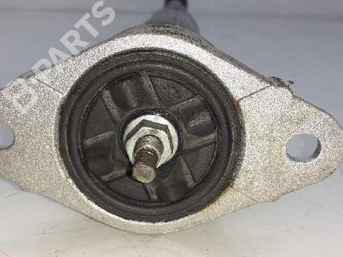 Left rear shock absorber FORD FIESTA VI (CB1, CCN) 1.5 TDCi | BP7280159M18 