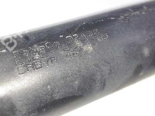 Left rear shock absorber FORD FIESTA VI (CB1, CCN) 1.5 TDCi | BP7280159M18 